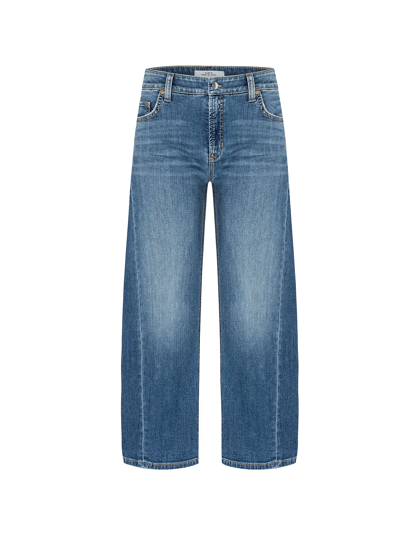 CAMBIO | Jeans Wide Leg ORIA | 